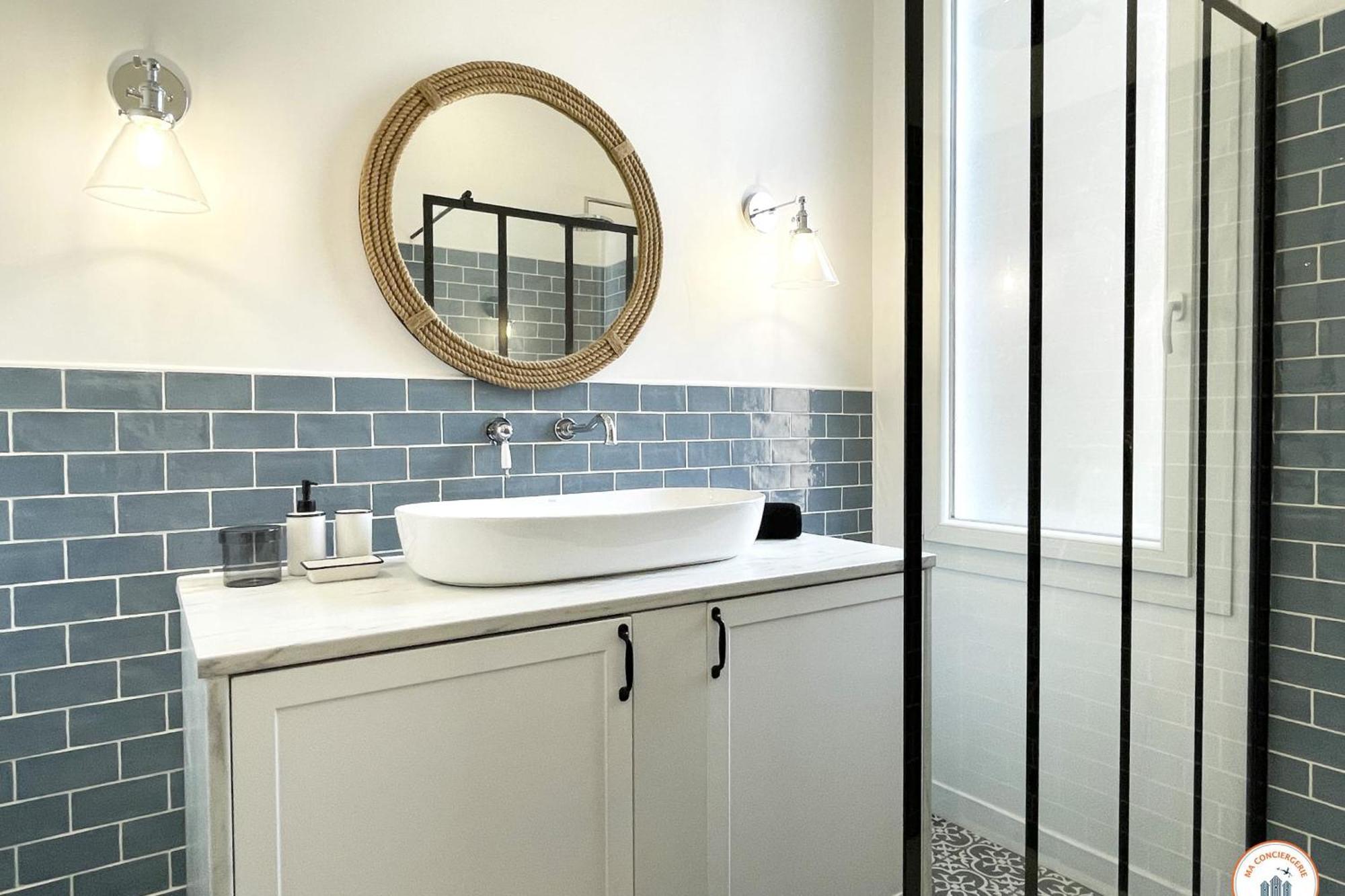 L'armateur - Confort - Standing Marche Apartment *