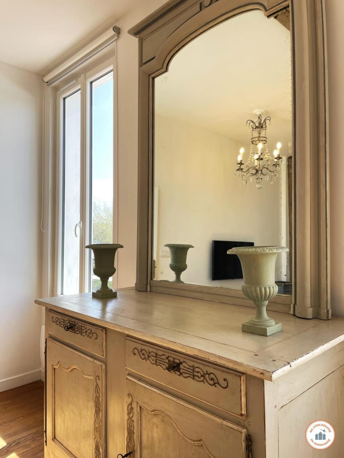 L'armateur - Confort - Standing Marche Apartment Le Havre